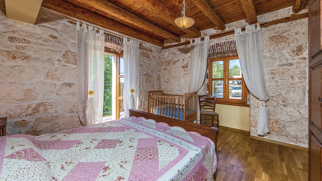 Photo of Bedroom in Fuskulin