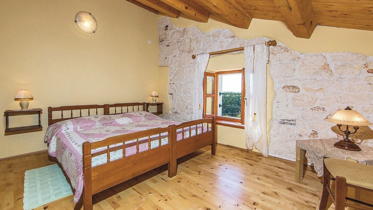 Photo of Bedroom in Fuskulin