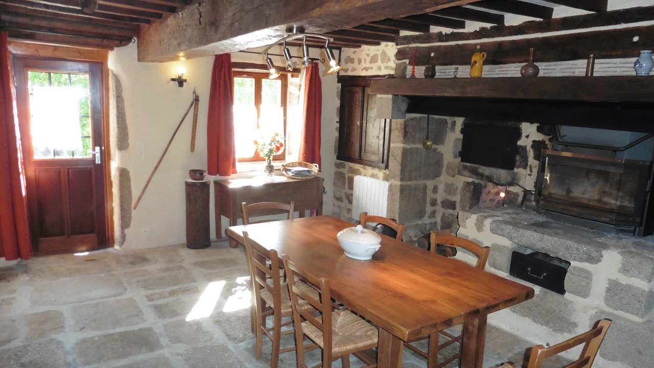 Photo of Others in Peyrat-la-Noniere