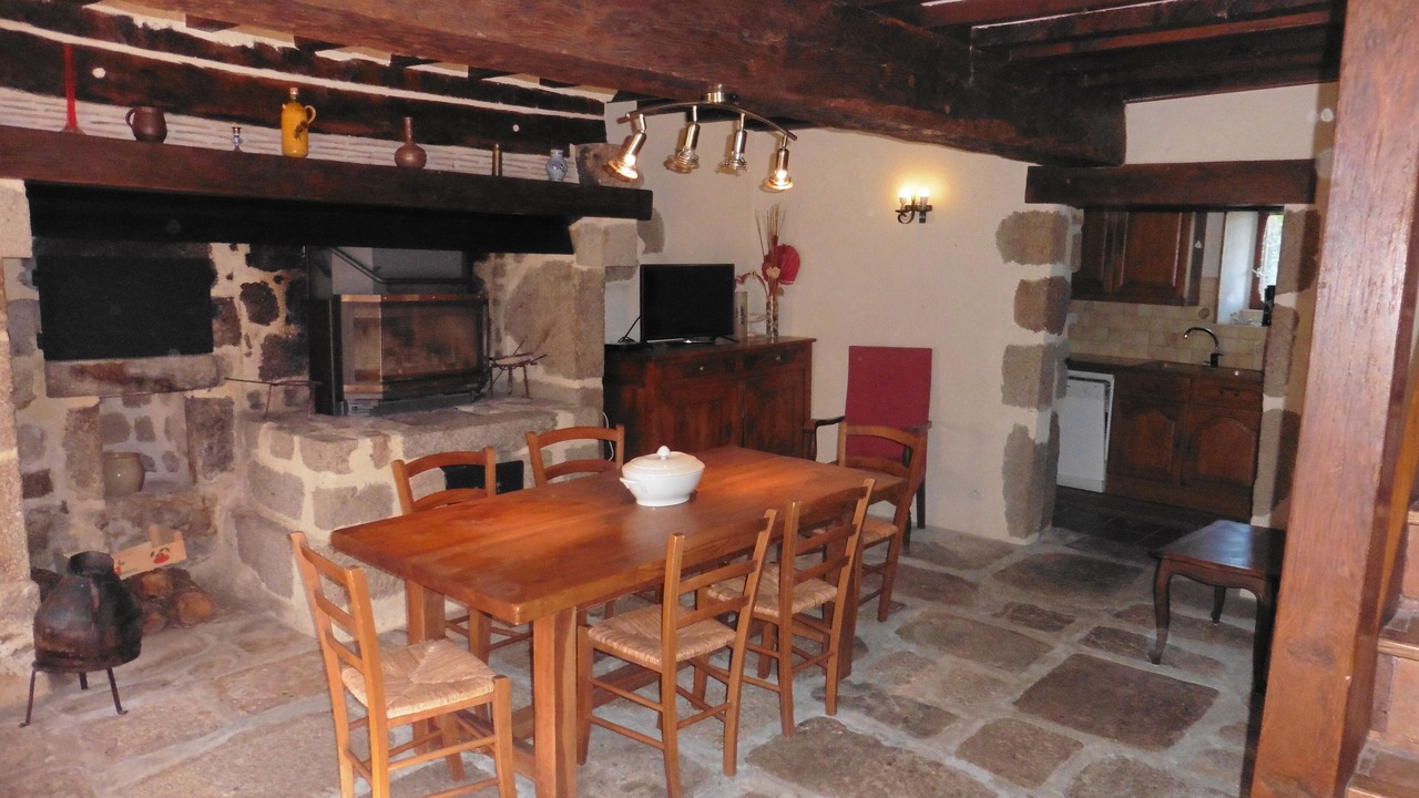 Photo of Others in Peyrat-la-Noniere