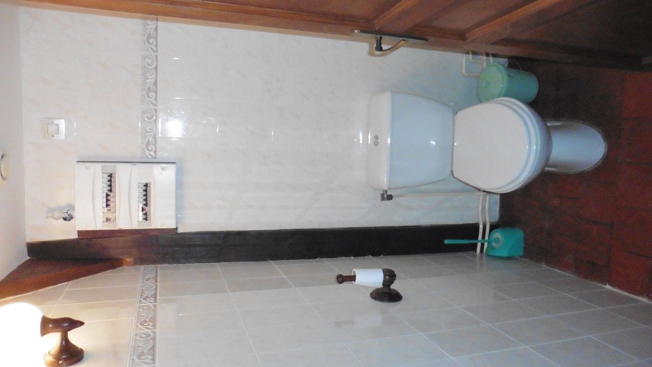 Photo of Bathroom in Peyrat-la-Noniere