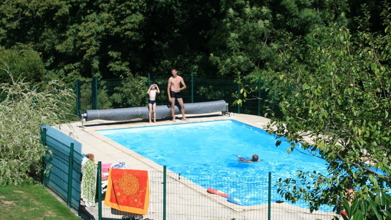 Photo of Outdoor in Peyrat-la-Noniere