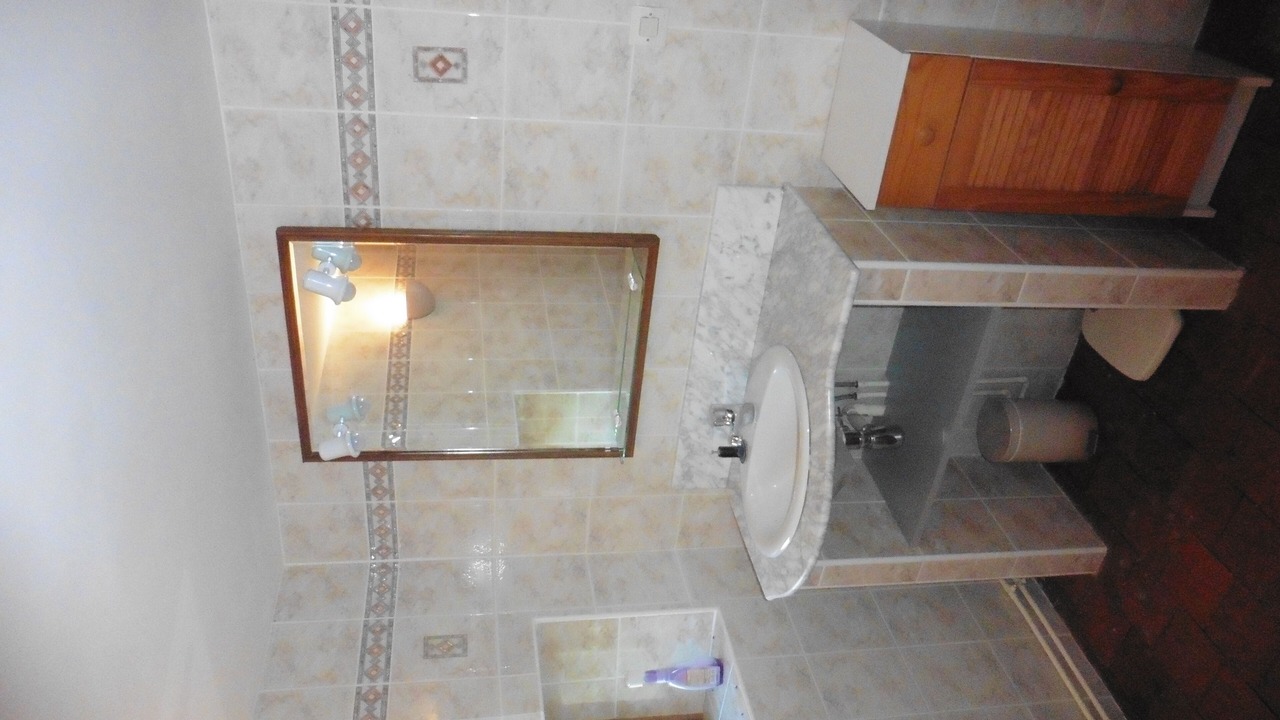 Photo of Bathroom in Peyrat-la-Noniere