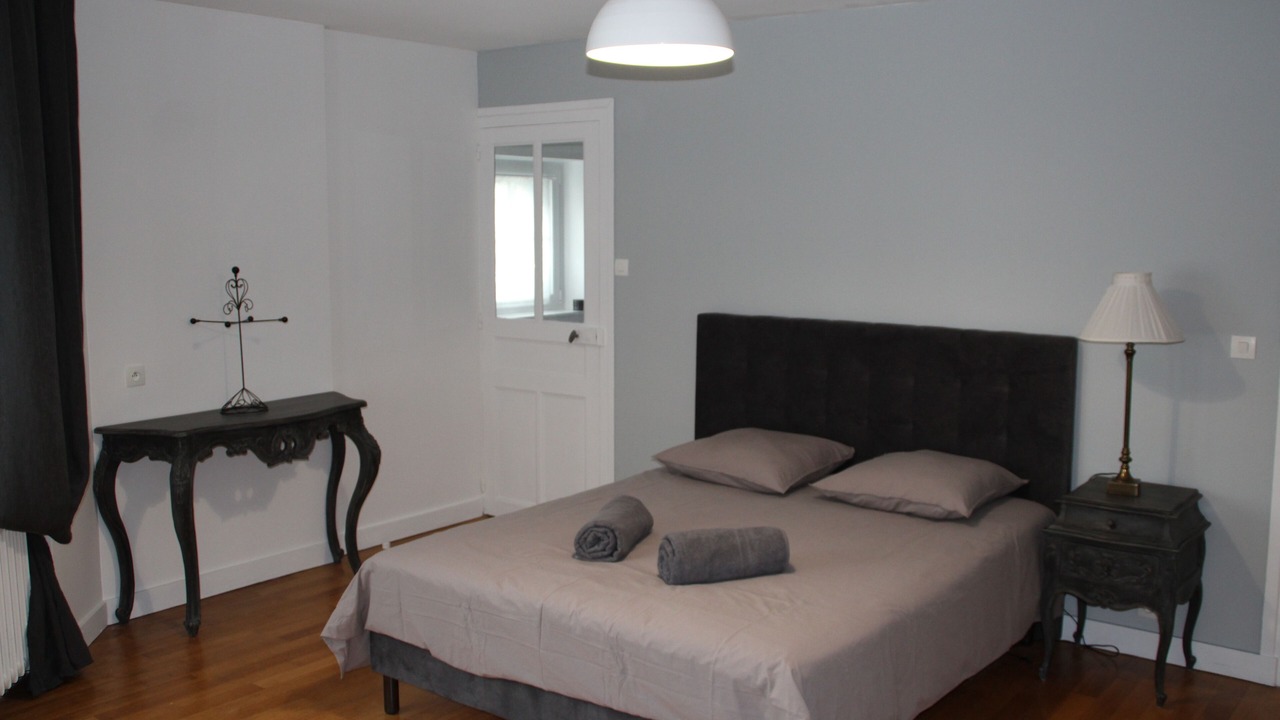 Photo of Bedroom in Santenay