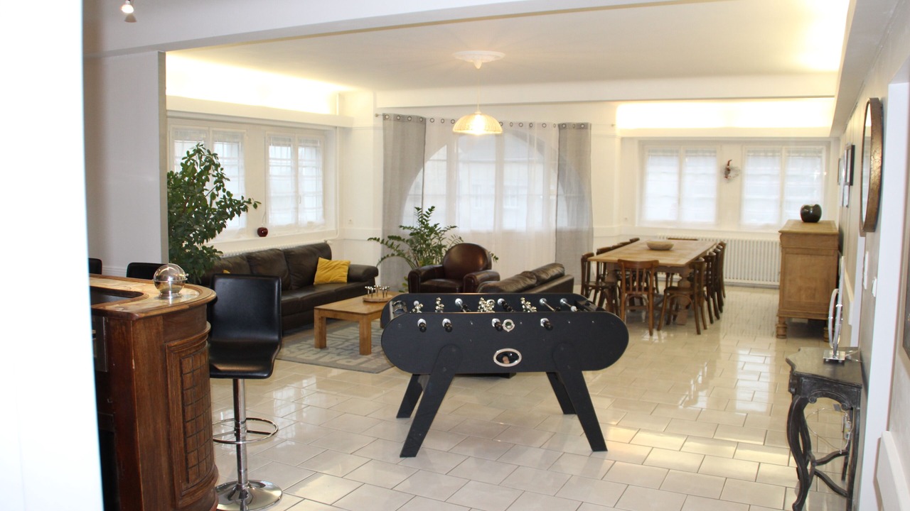 Photo of Bedroom in Santenay