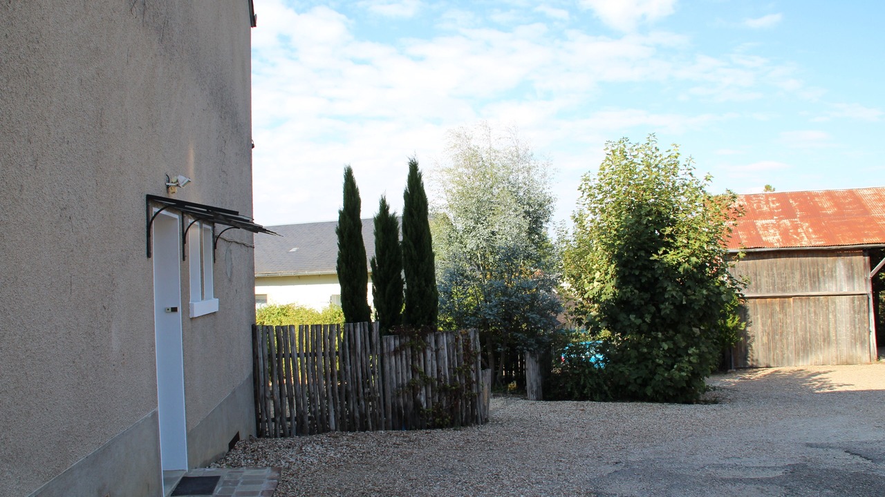 Photo of Outdoor in Santenay
