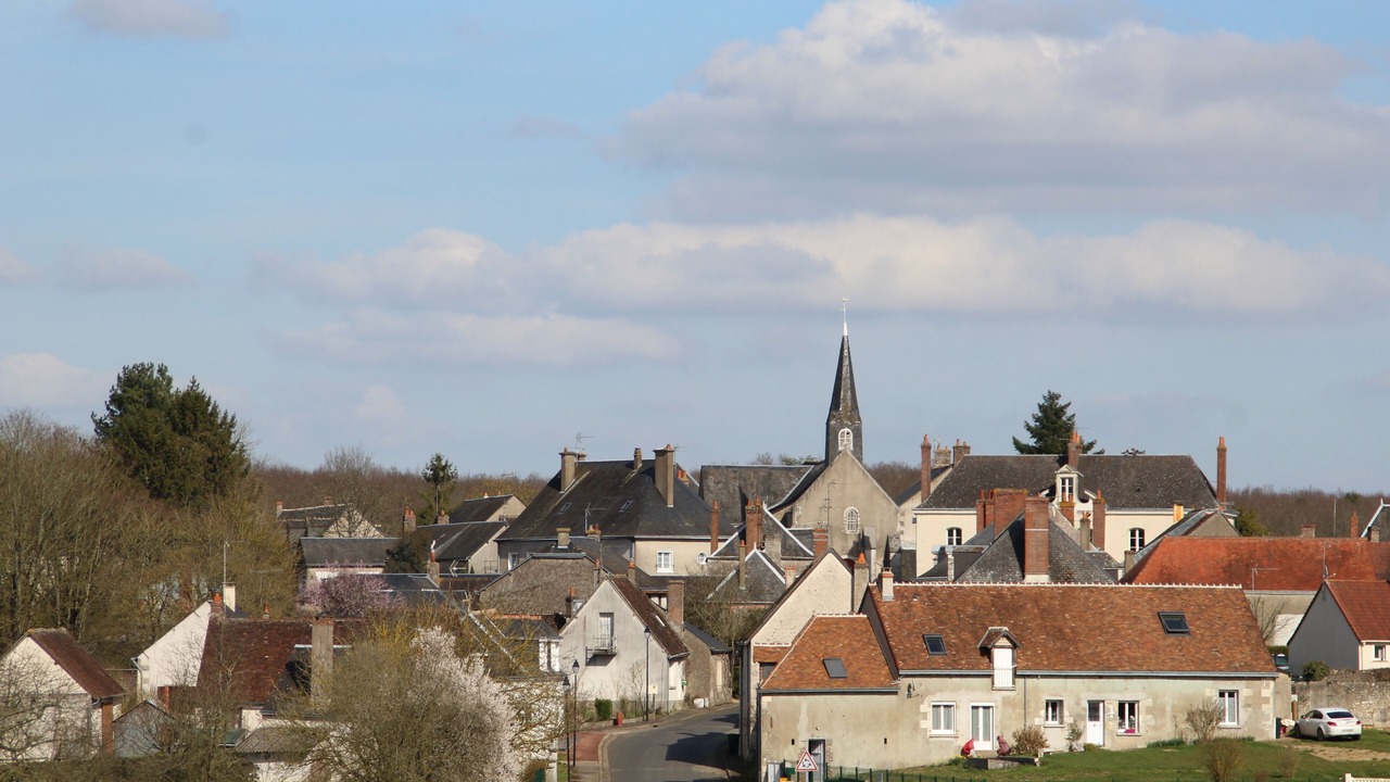 Photo of Outdoor in Santenay