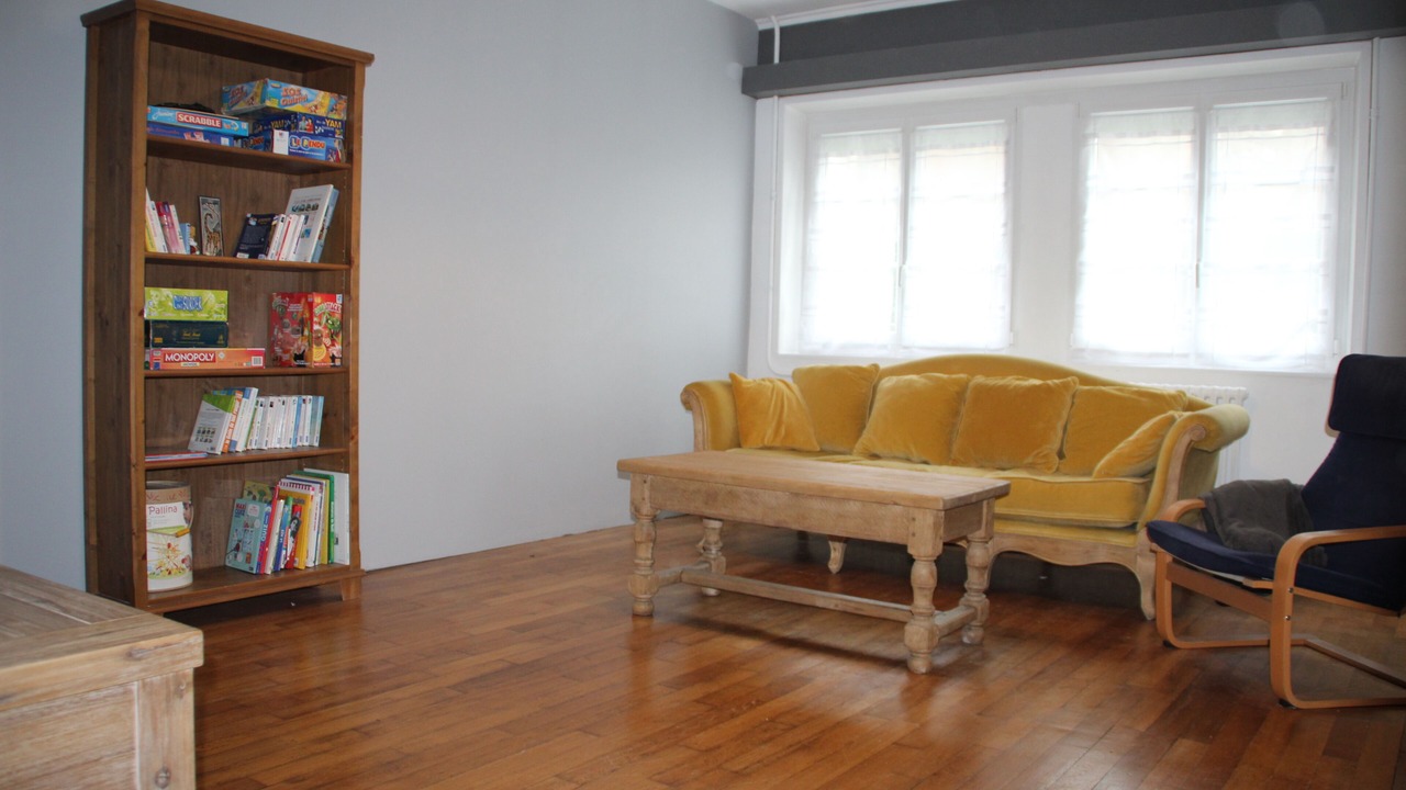 Photo of Livingroom in Santenay