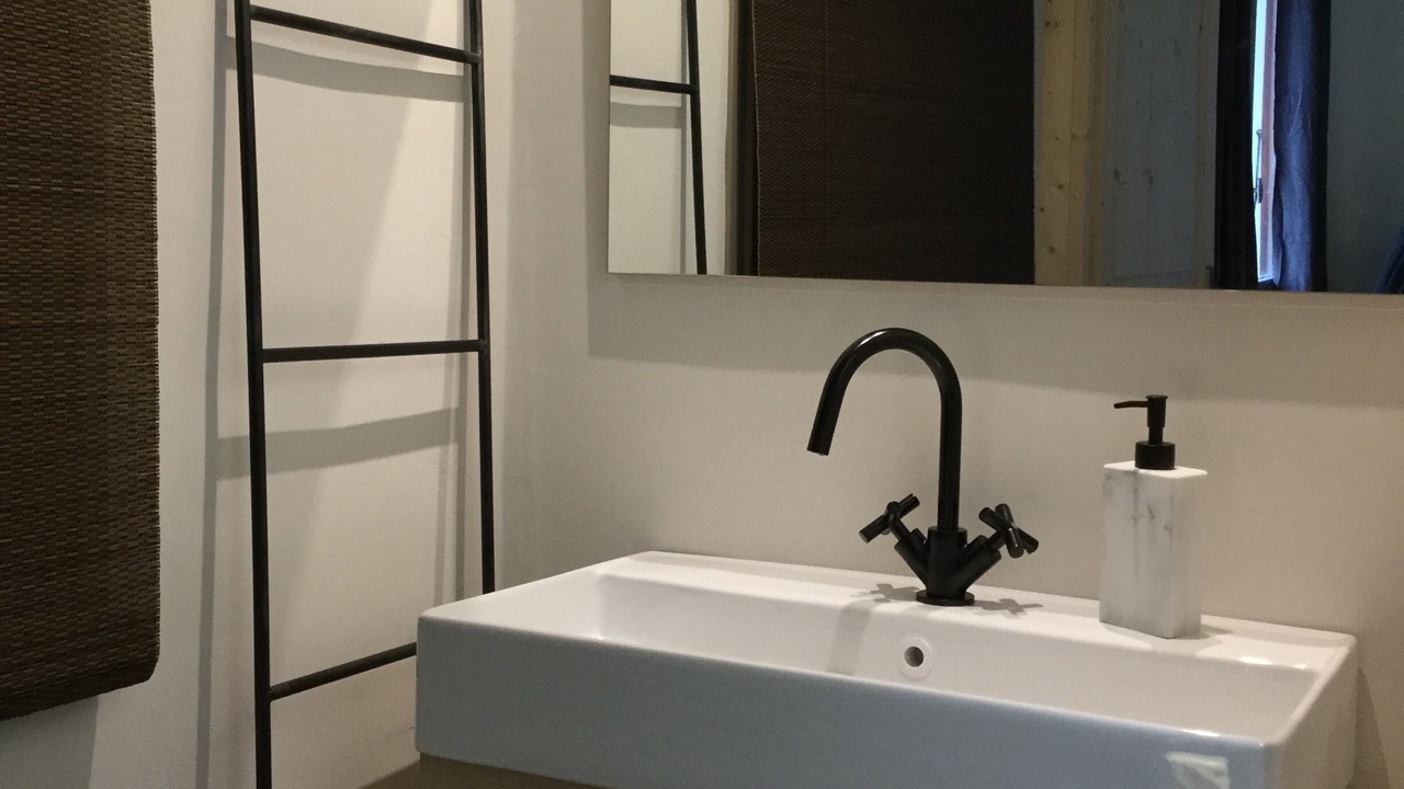 Photo of Bathroom in Font-Romeu-Odeillo-Via