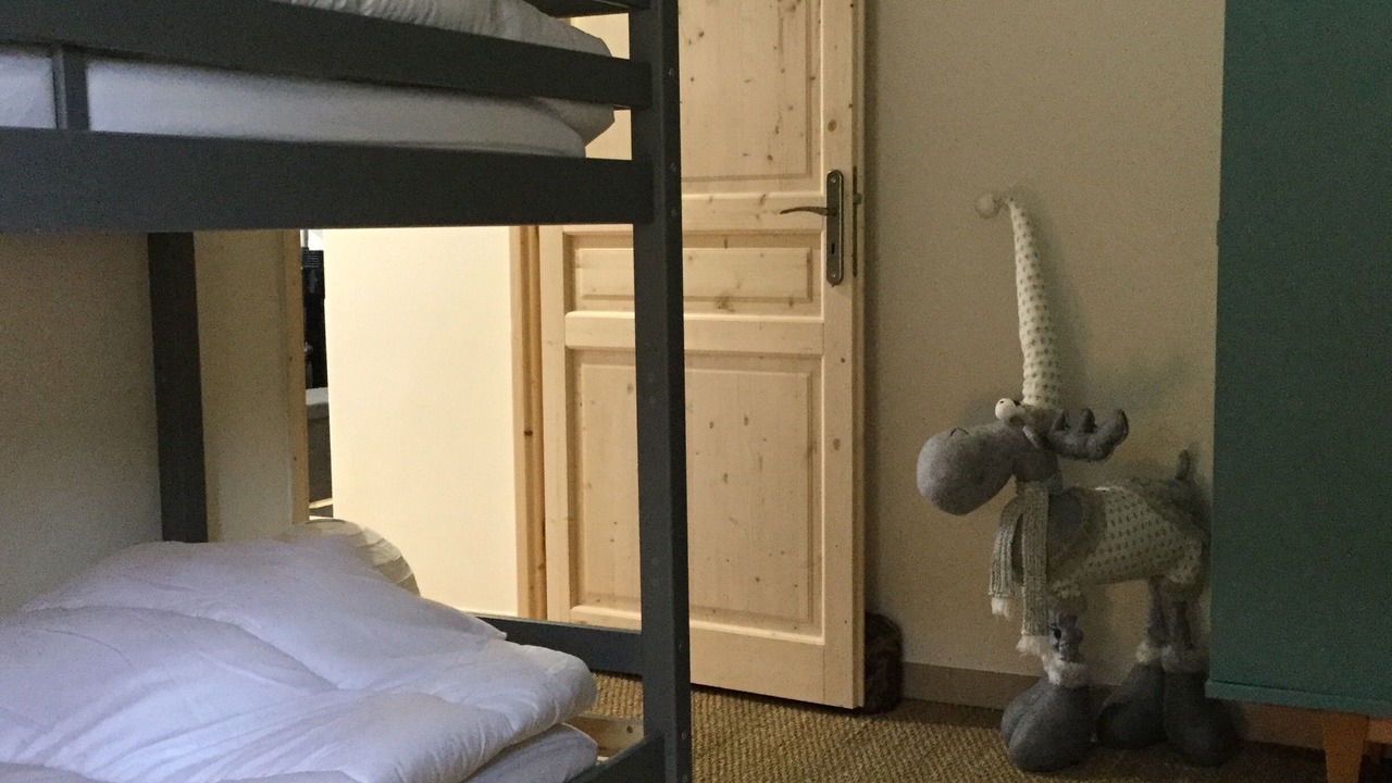 Photo of Bedroom in Font-Romeu-Odeillo-Via
