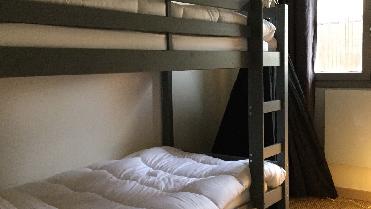 Photo of Bedroom in Font-Romeu-Odeillo-Via