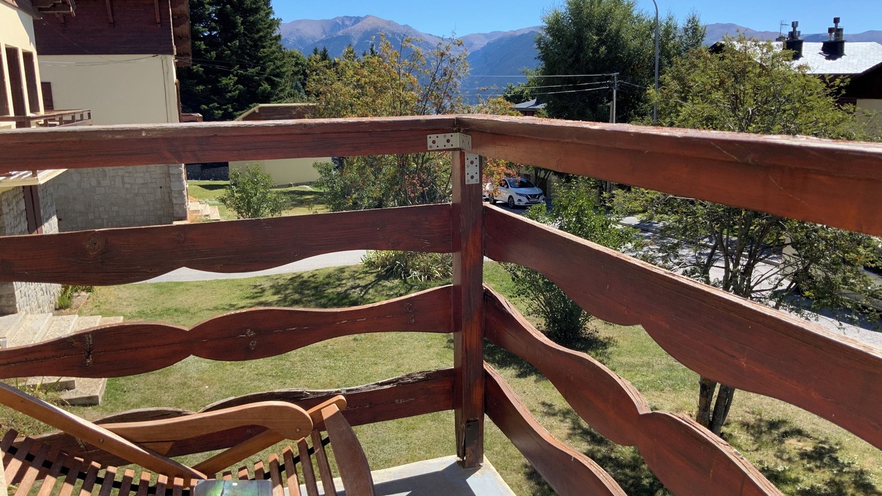 Photo of Outdoor in Font-Romeu-Odeillo-Via