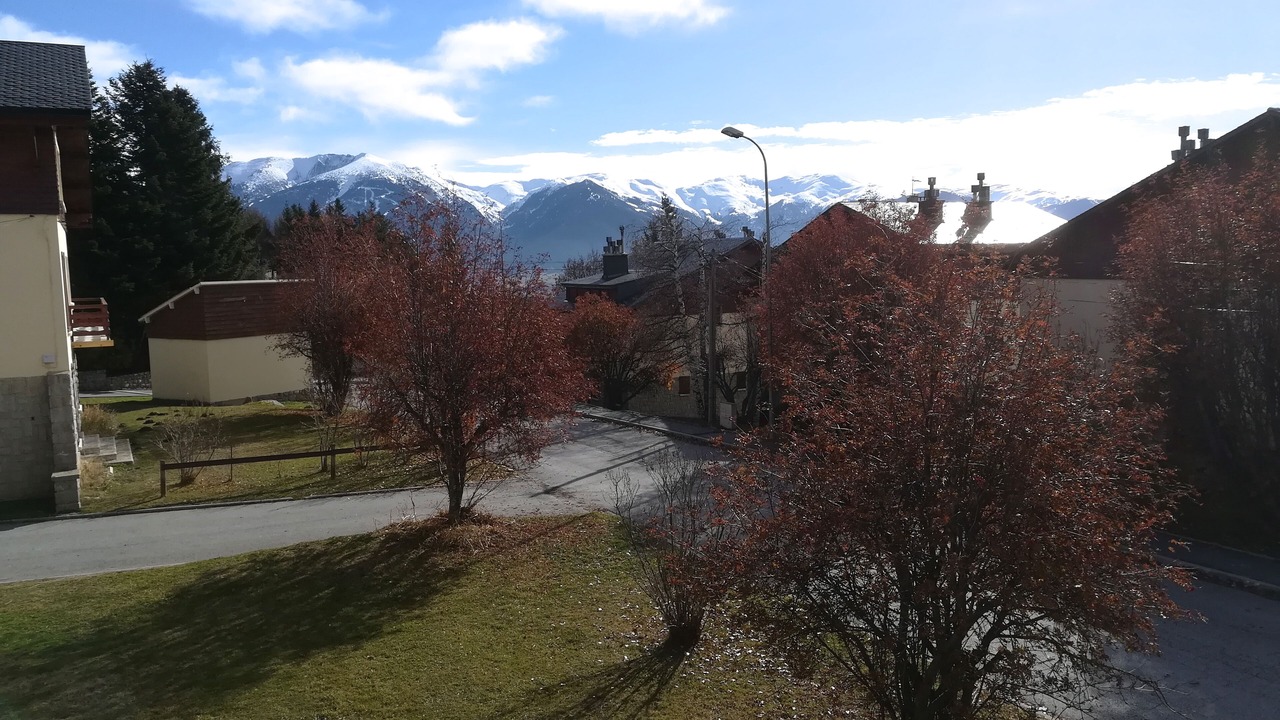 Photo of Outdoor in Font-Romeu-Odeillo-Via