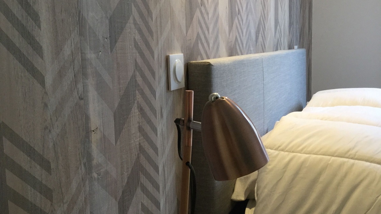 Photo of Bedroom in Font-Romeu-Odeillo-Via