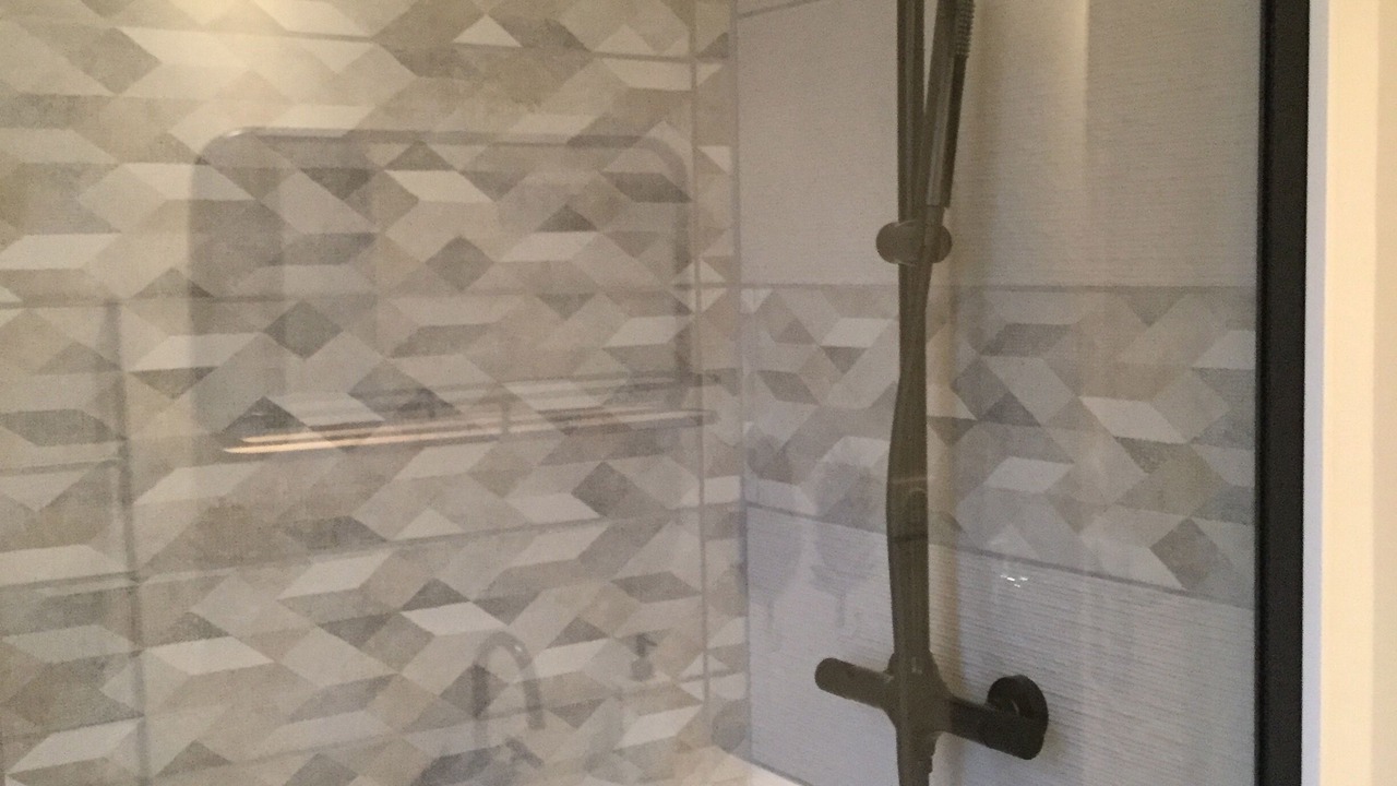 Photo of Bathroom in Font-Romeu-Odeillo-Via