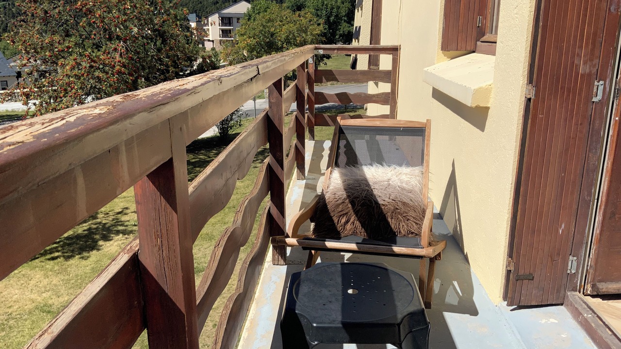 Photo of Outdoor in Font-Romeu-Odeillo-Via