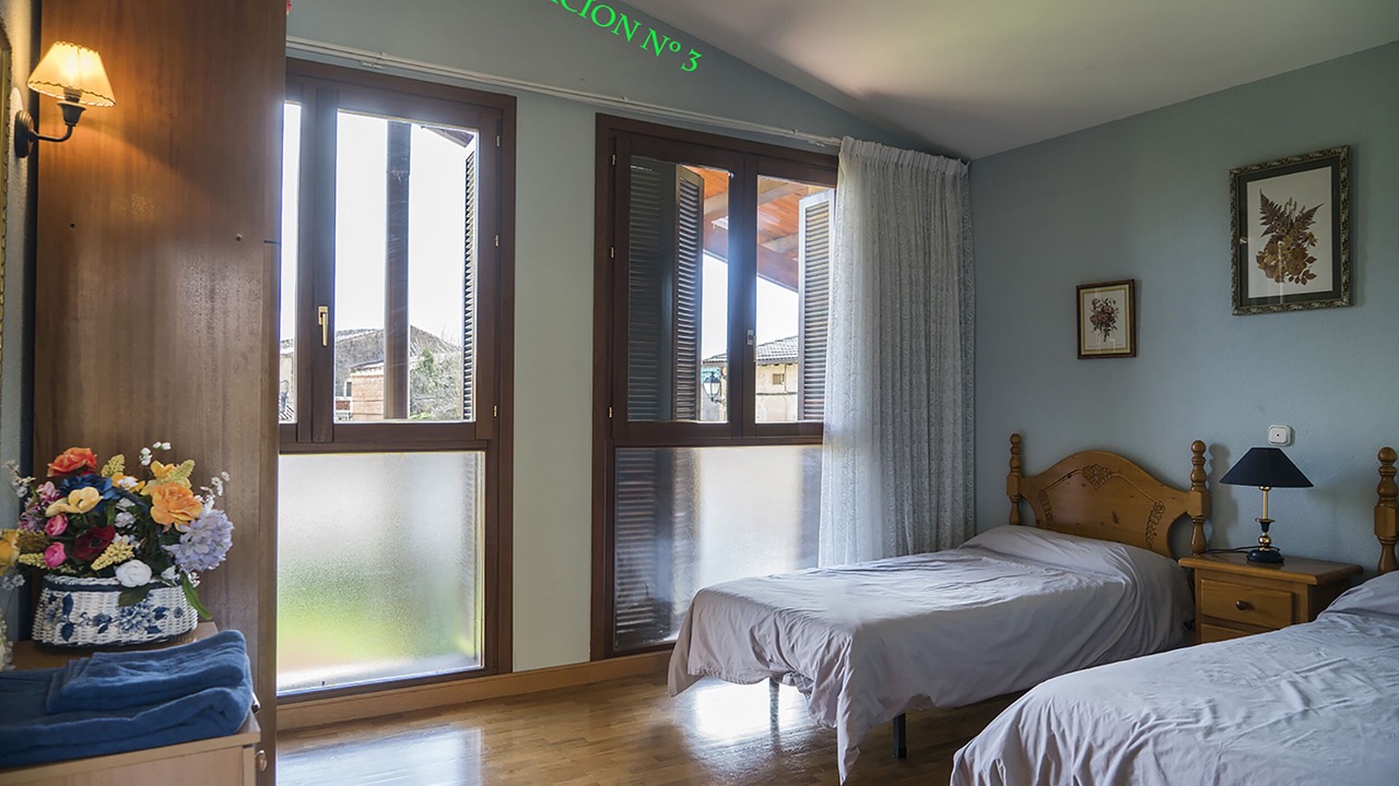Photo of Bedroom in Sajazarra
