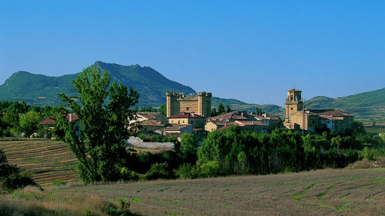 Photo of Outdoor in Sajazarra