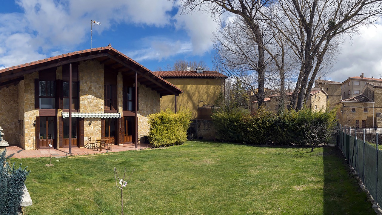 Photo of Outdoor in Sajazarra