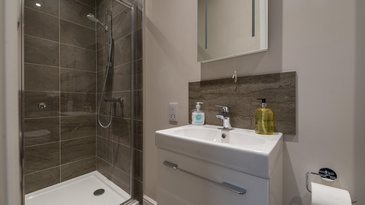 Photo of Bathroom in Henley