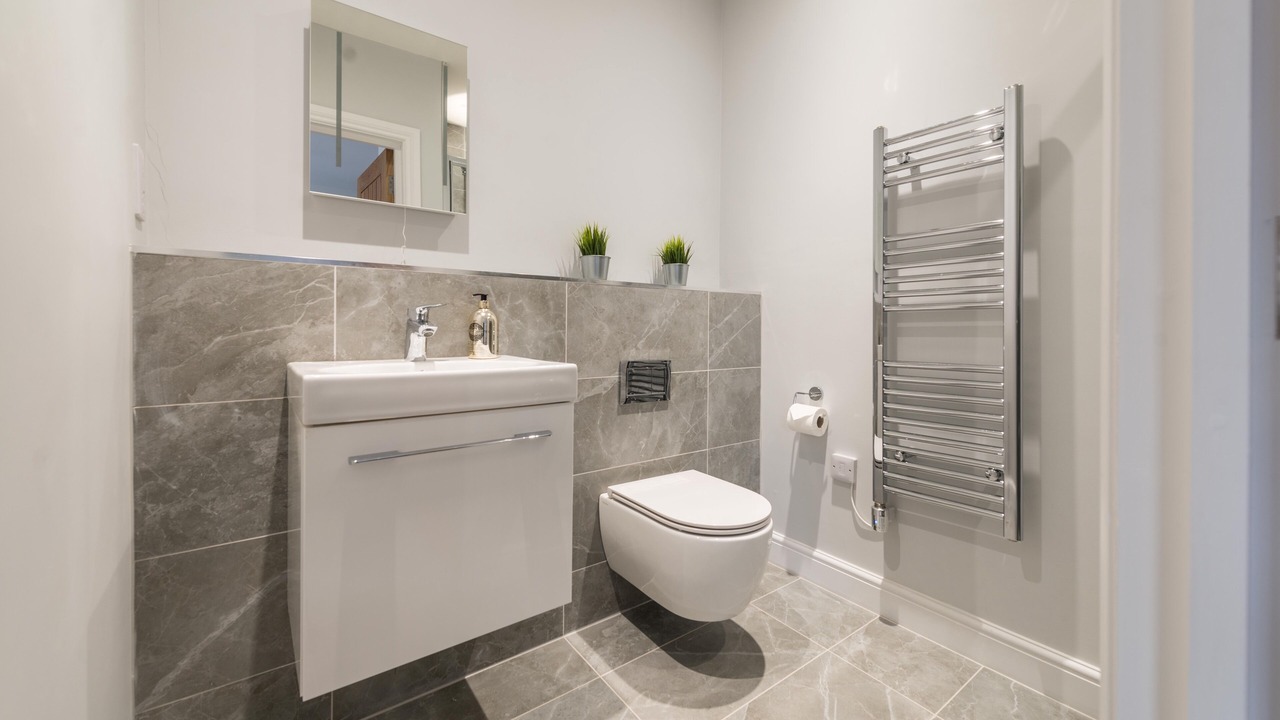 Photo of Bathroom in Henley