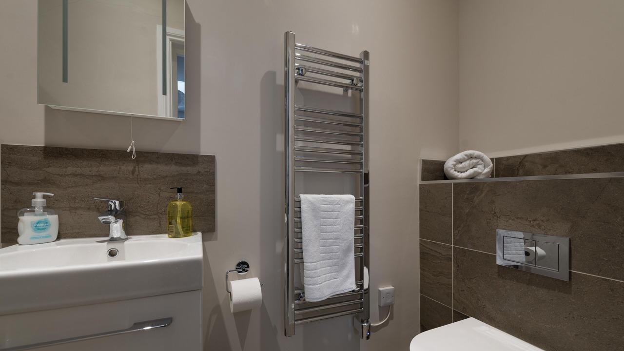 Photo of Bathroom in Henley