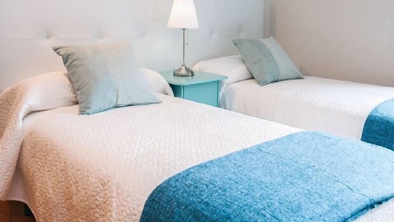 Photo of Bedroom in Banos de Rio Tobia