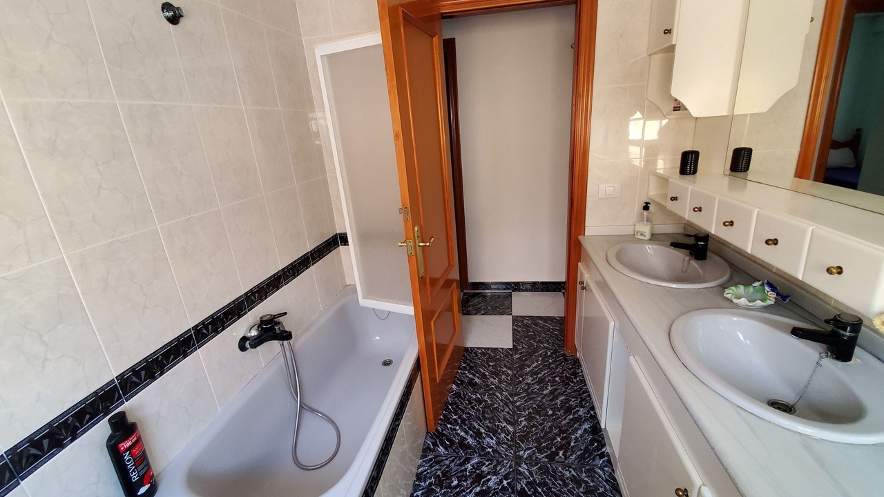 Photo of Bathroom in El Grau de Moncofa