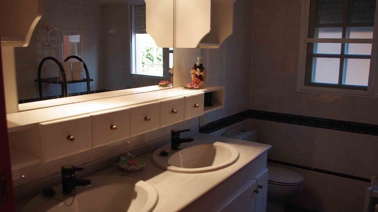 Photo of Bathroom in El Grau de Moncofa