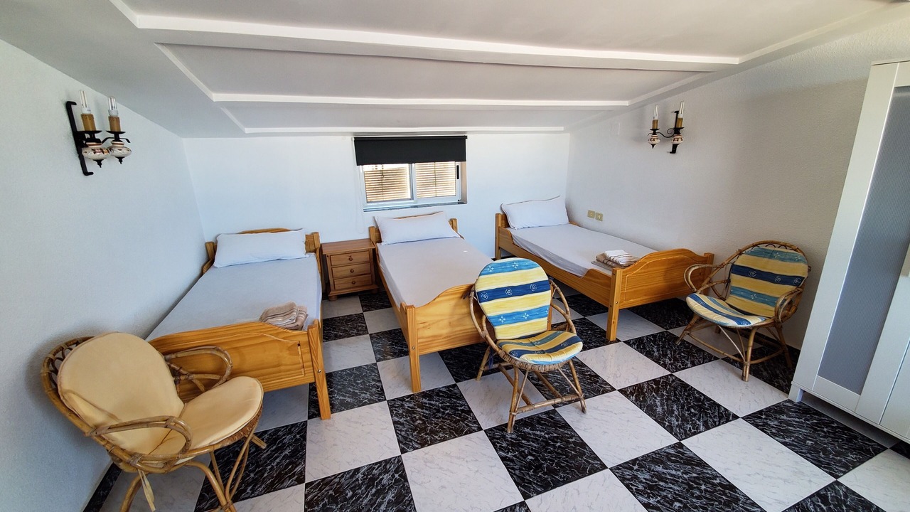 Photo of Bedroom in El Grau de Moncofa