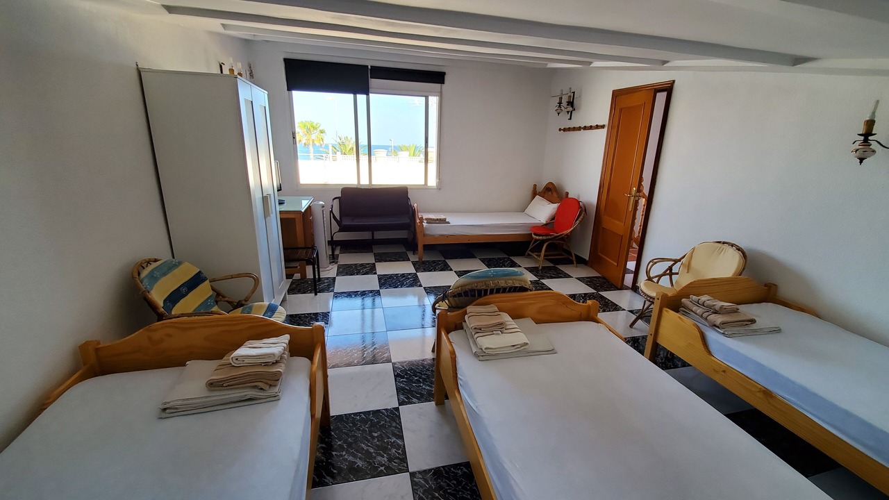 Photo of Bedroom in El Grau de Moncofa