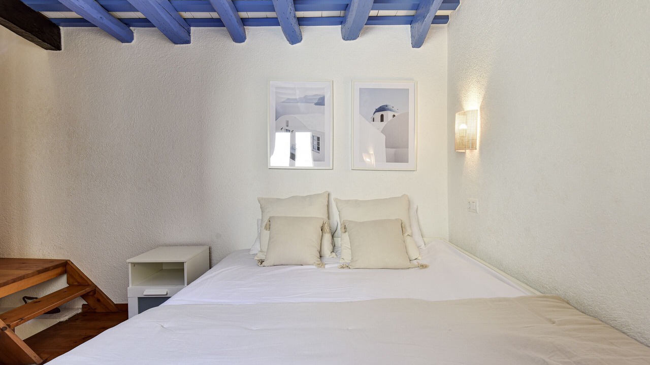 Photo of Bedroom in Tossa de Mar