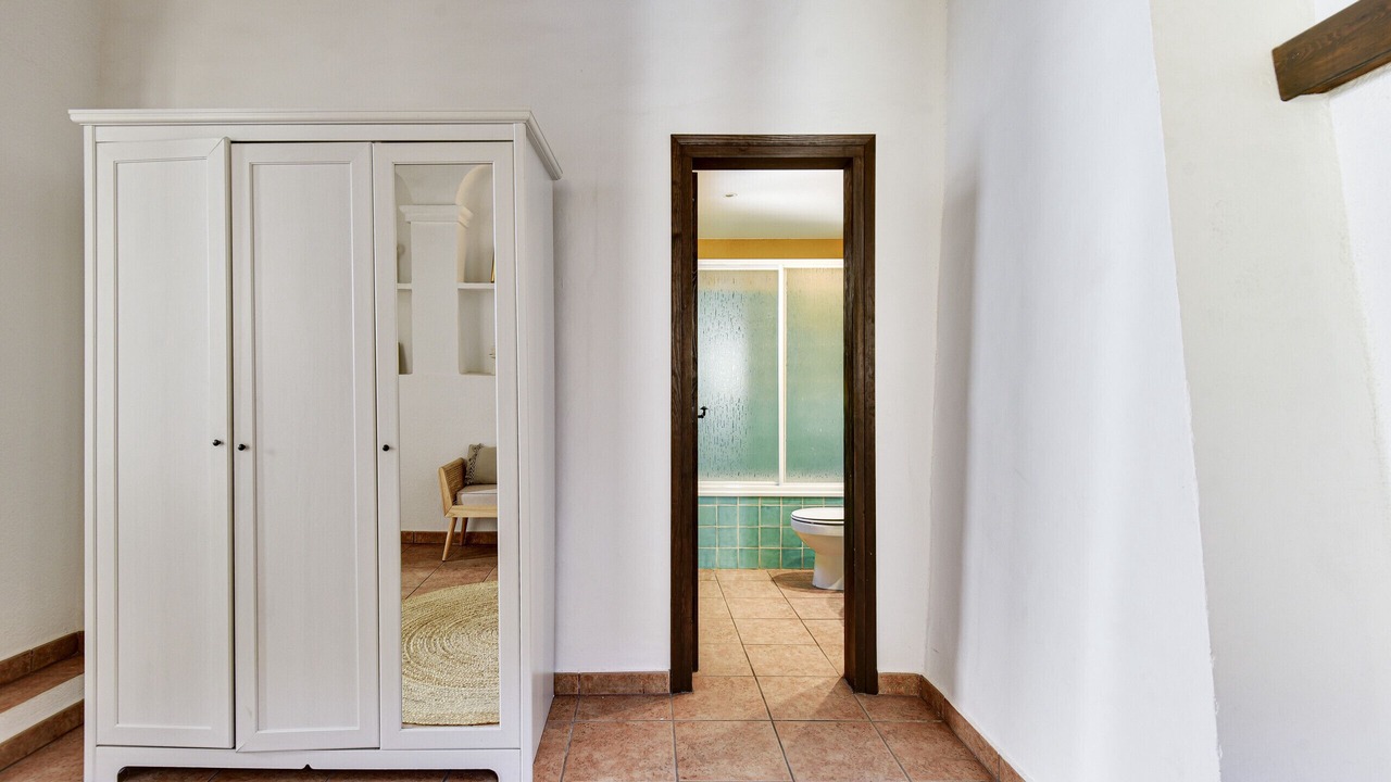 Photo of Bathroom in Tossa de Mar