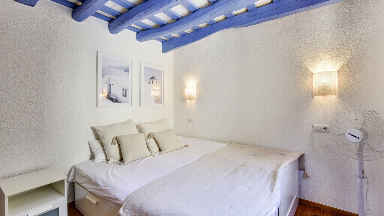 Photo of Bedroom in Tossa de Mar
