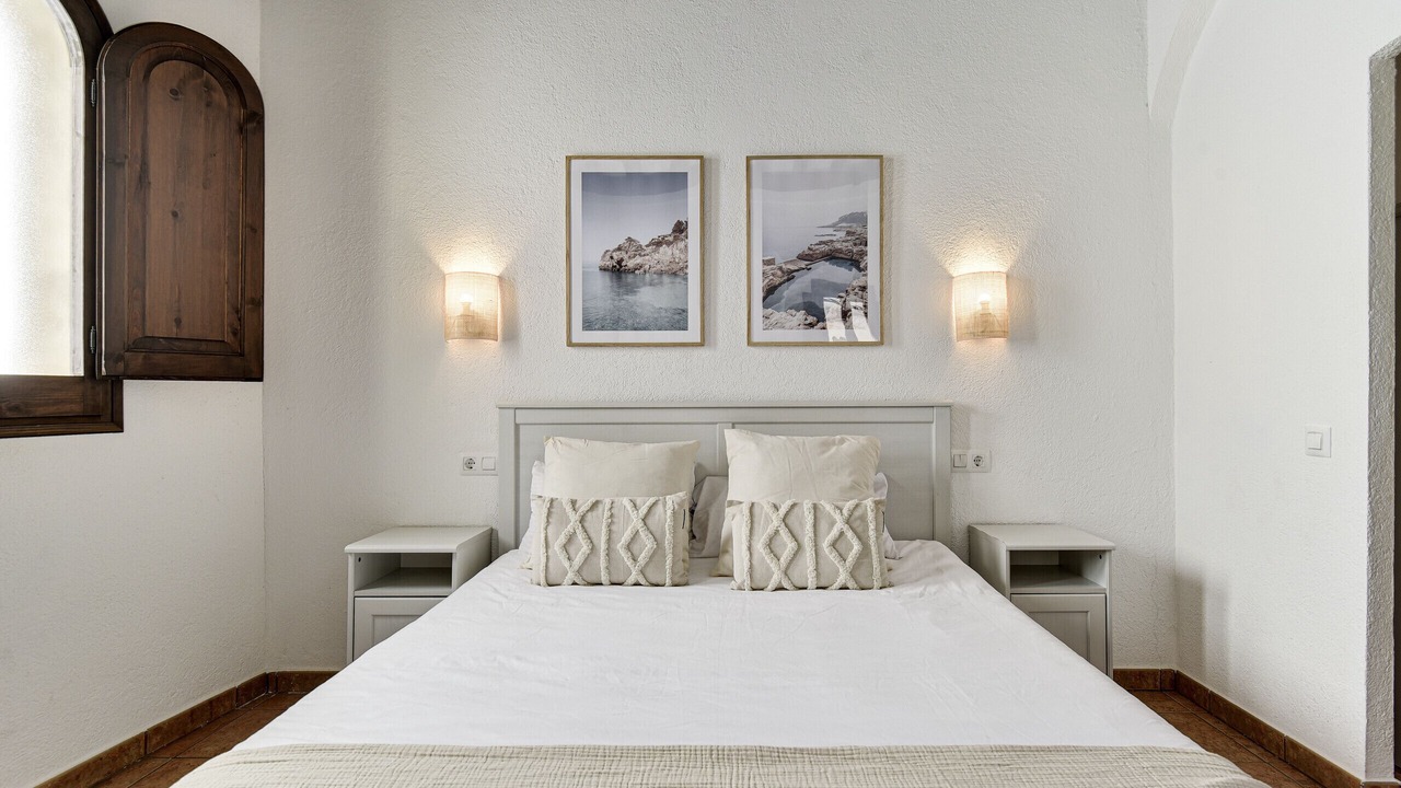 Photo of Bedroom in Tossa de Mar