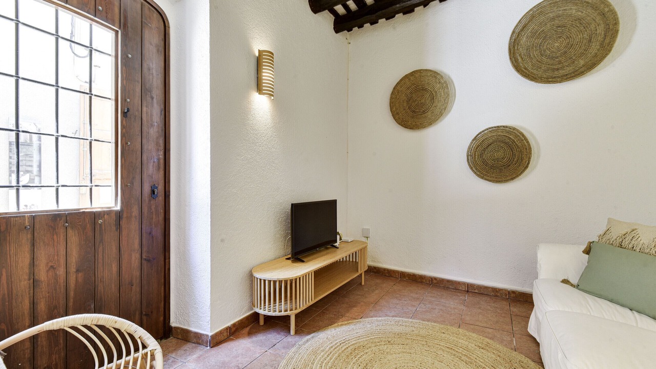 Photo of Livingroom in Tossa de Mar
