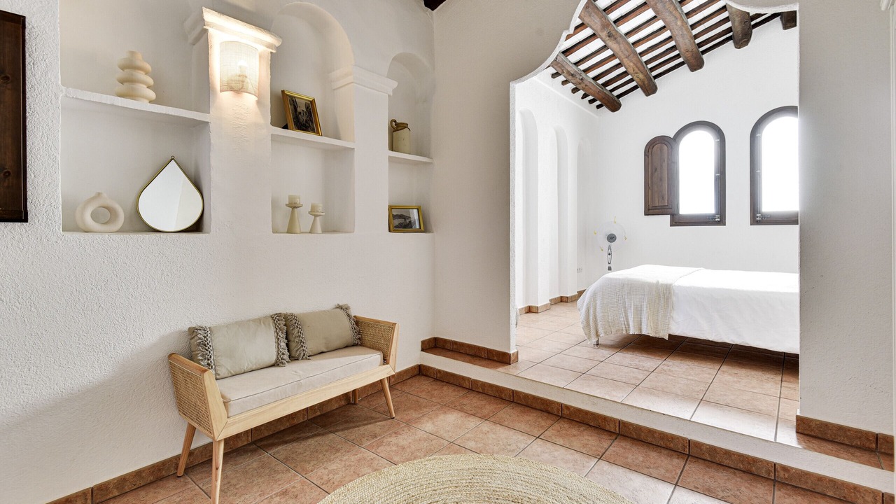 Photo of Bedroom in Tossa de Mar