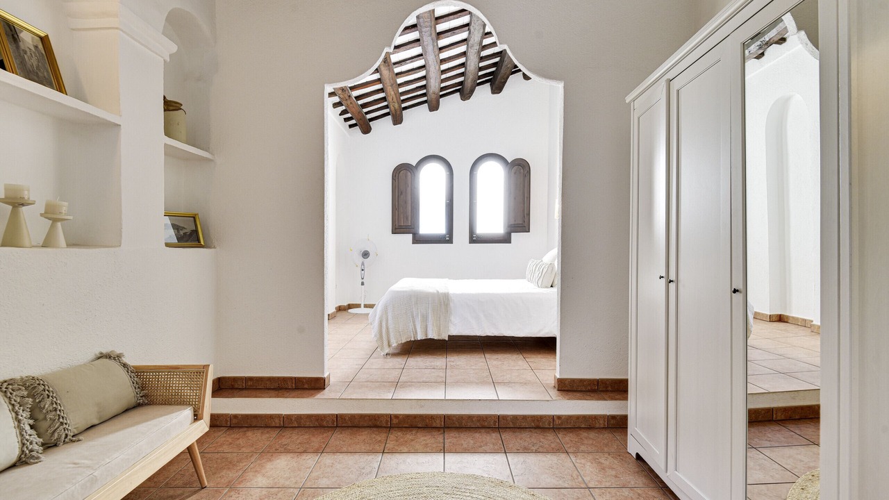 Photo of Bedroom in Tossa de Mar