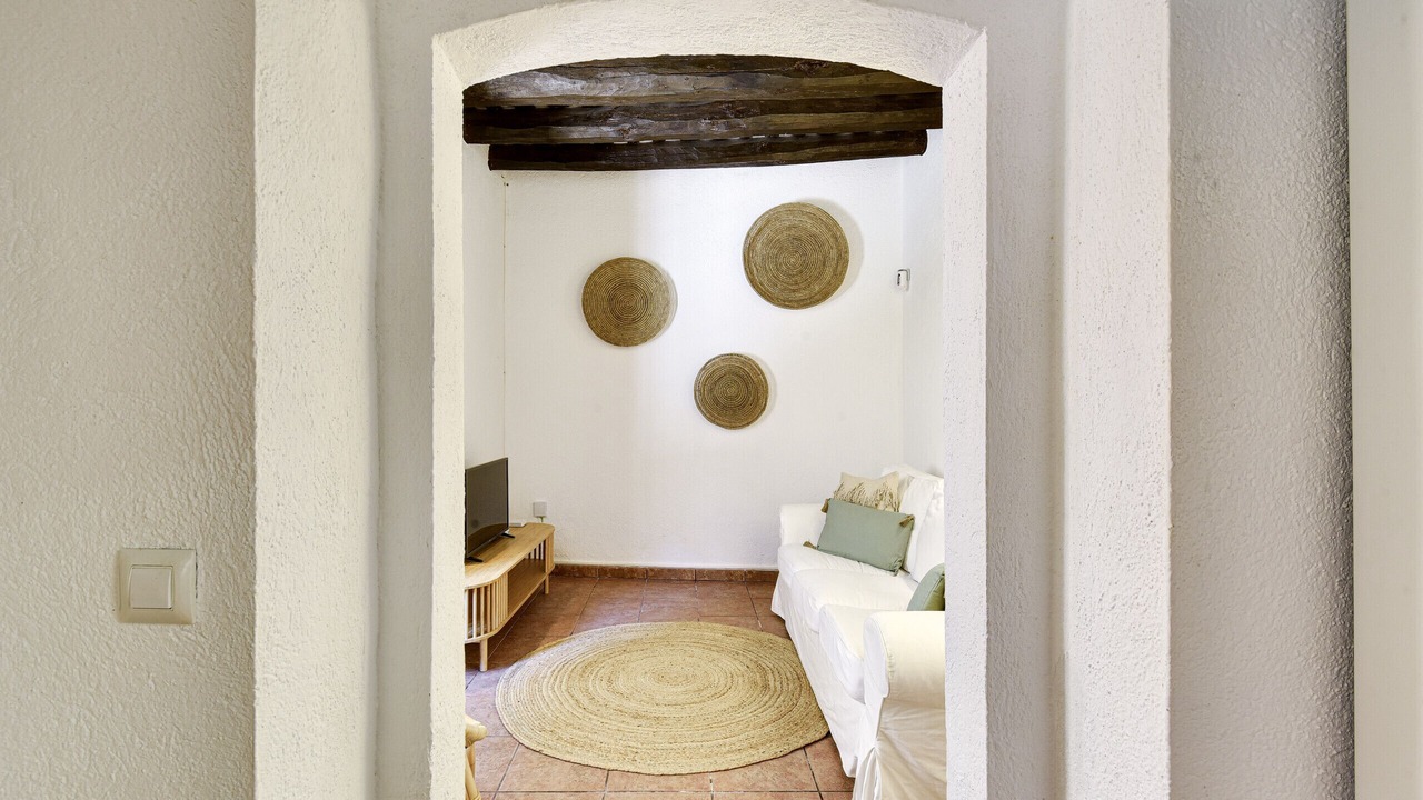 Photo of Livingroom in Tossa de Mar
