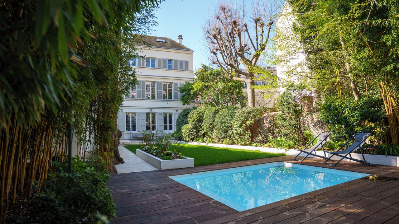 Photo of Outdoor in 5th Arrondissement