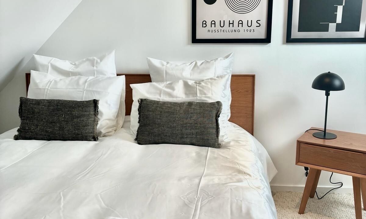Photo of Bedroom in 5th Arrondissement