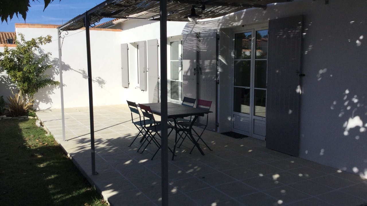 Photo of Outdoor in Loix
