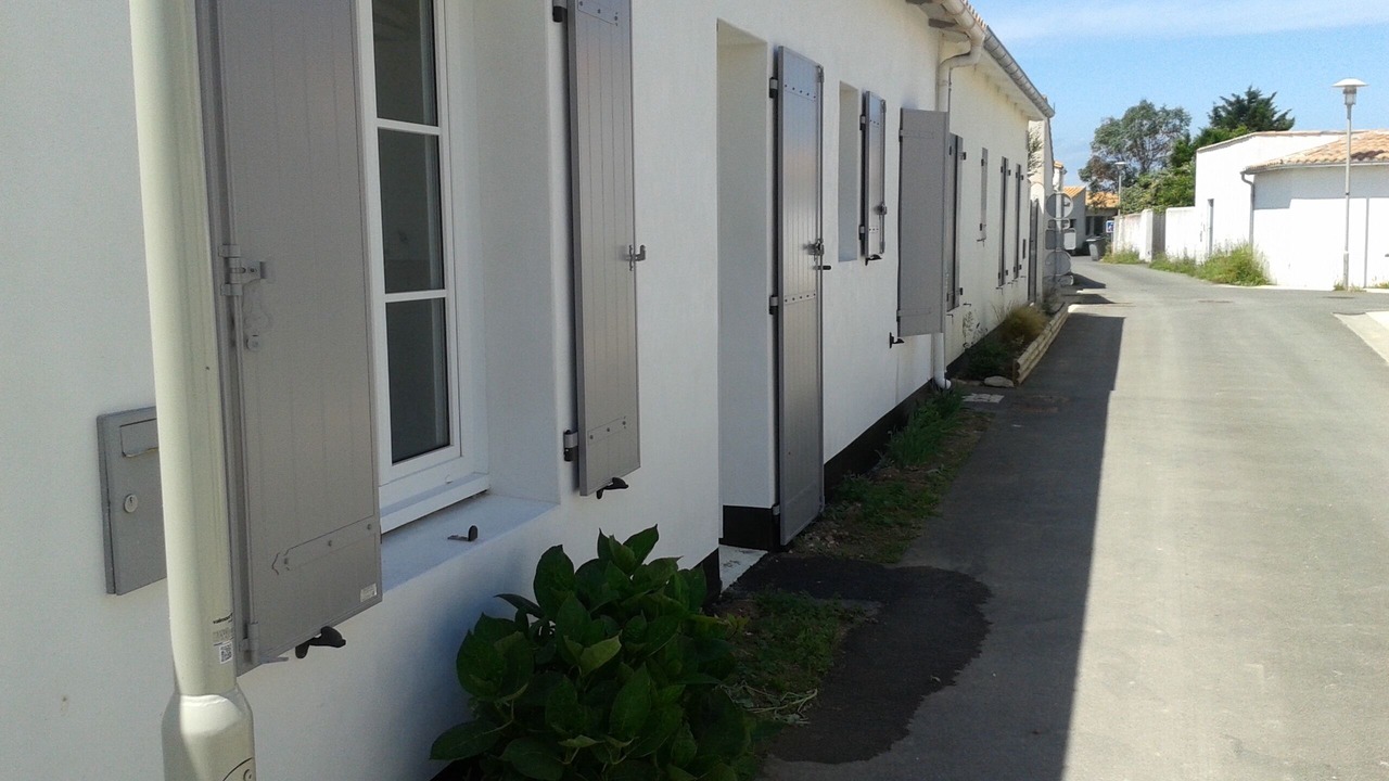Photo of Outdoor in Loix