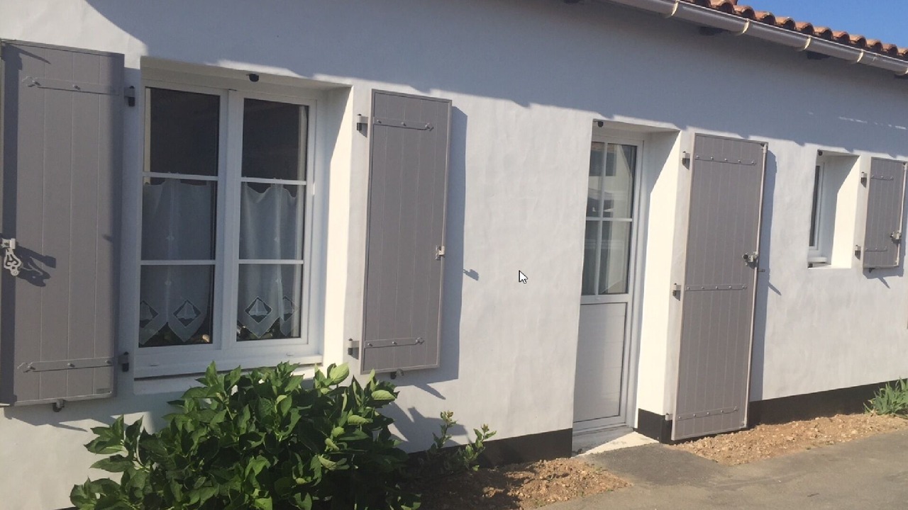 Photo of Outdoor in Loix