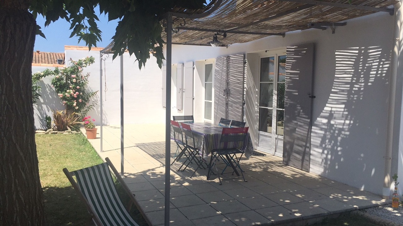 Photo of Outdoor in Loix