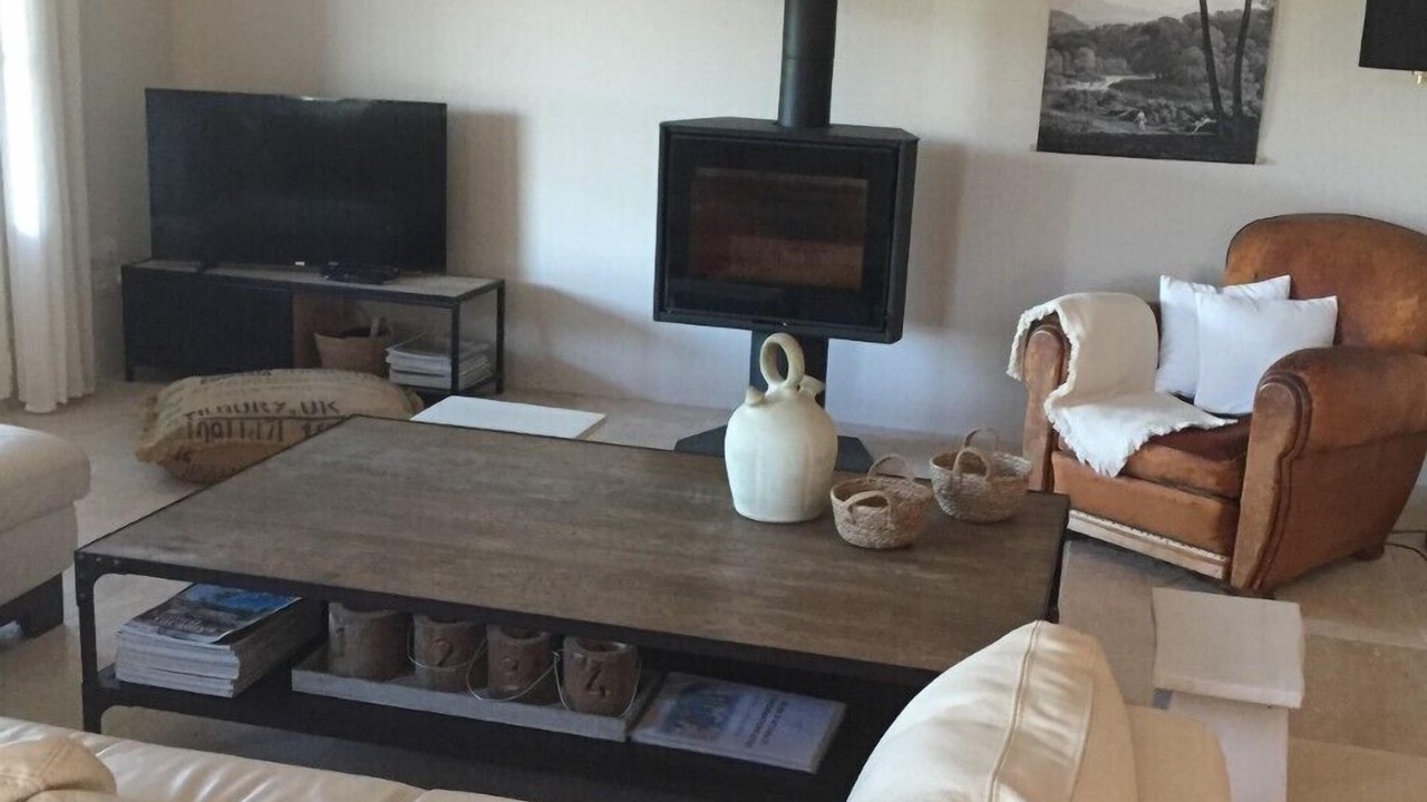 Photo of Livingroom in Lacoste