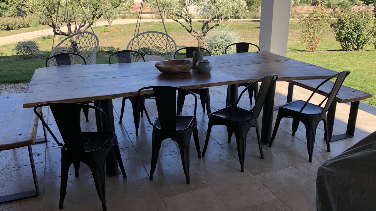 Photo of Outdoor in Lacoste