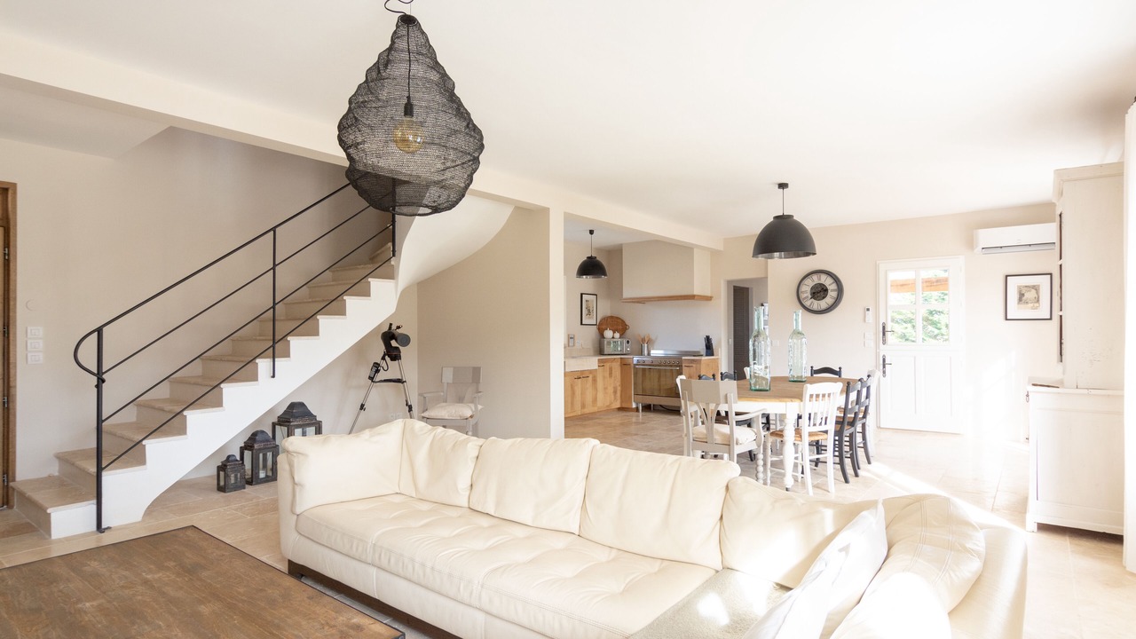 Photo of Livingroom in Lacoste