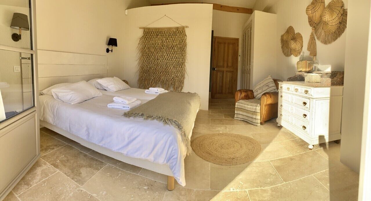 Photo of Bedroom in Lacoste