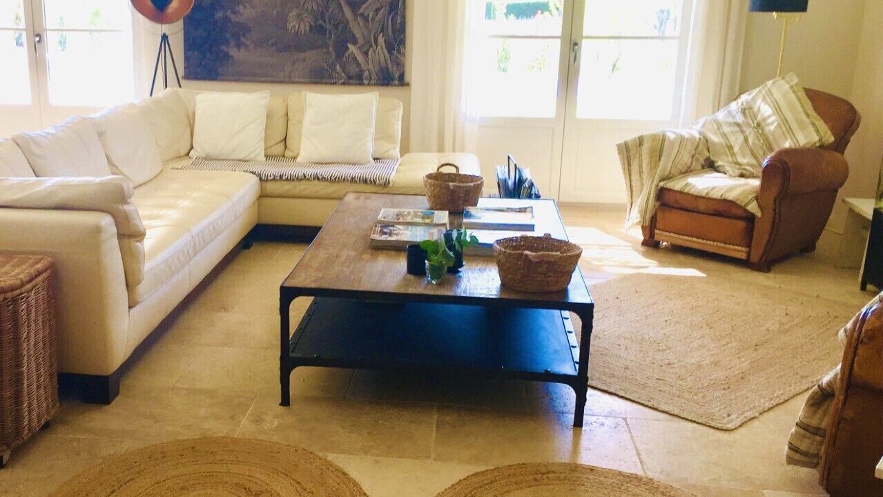 Photo of Livingroom in Lacoste